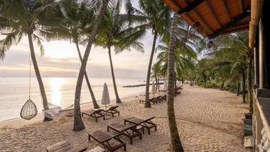 SEA SENSE RESORT PHU QUOC