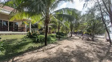 SEA SENSE RESORT PHU QUOC