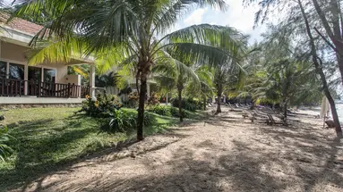 SEA SENSE RESORT PHU QUOC