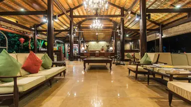 SEA SENSE RESORT PHU QUOC