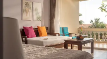 SEA SENSE RESORT PHU QUOC