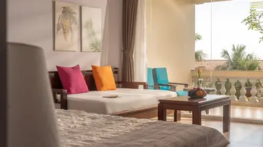 SEA SENSE RESORT PHU QUOC