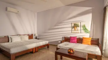 SEA SENSE RESORT PHU QUOC