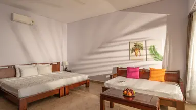 SEA SENSE RESORT PHU QUOC