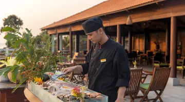 SEA SENSE RESORT PHU QUOC