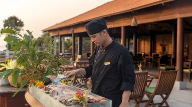 SEA SENSE RESORT PHU QUOC