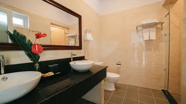 SEA SENSE RESORT PHU QUOC