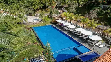 SEA SENSE RESORT PHU QUOC