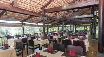 SEA SENSE RESORT PHU QUOC