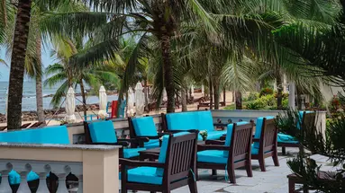 SEA SENSE RESORT PHU QUOC