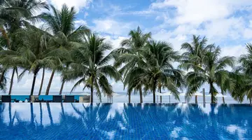 SEA SENSE RESORT PHU QUOC