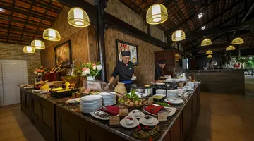 SEA SENSE RESORT PHU QUOC
