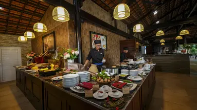 SEA SENSE RESORT PHU QUOC