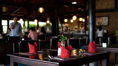 SEA SENSE RESORT PHU QUOC