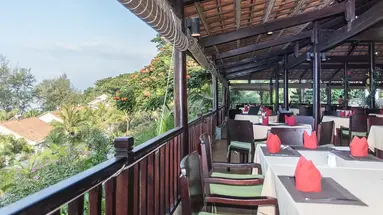 SEA SENSE RESORT PHU QUOC