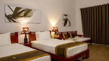 SEA SENSE RESORT PHU QUOC