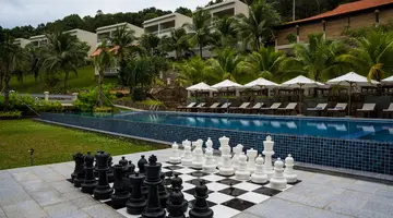 SEA SENSE RESORT PHU QUOC