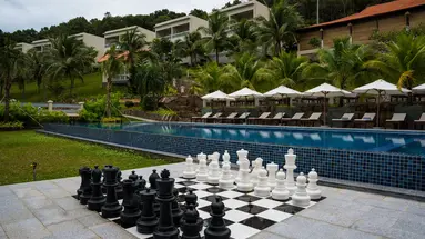 SEA SENSE RESORT PHU QUOC
