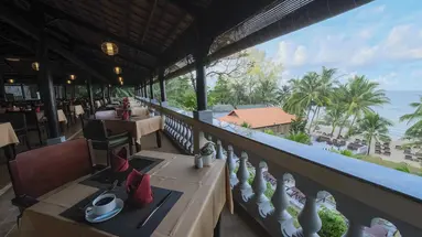 SEA SENSE RESORT PHU QUOC