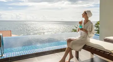 SEA SENSE RESORT PHU QUOC