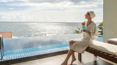 SEA SENSE RESORT PHU QUOC