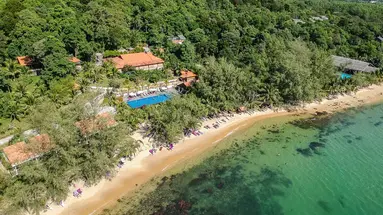 SEA SENSE RESORT PHU QUOC