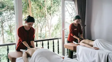 SEA SENSE RESORT PHU QUOC