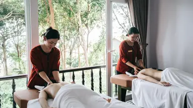 SEA SENSE RESORT PHU QUOC