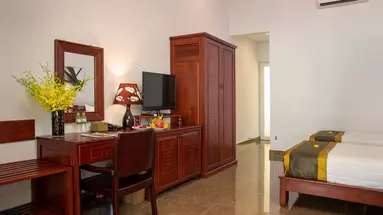 SEA SENSE RESORT PHU QUOC