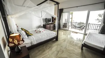 SEA SENSE RESORT PHU QUOC