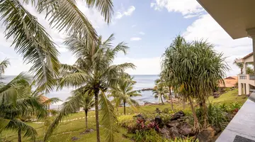 SEA SENSE RESORT PHU QUOC