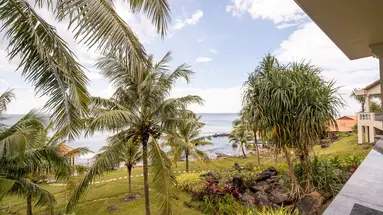 SEA SENSE RESORT PHU QUOC