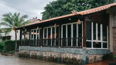SEA SENSE RESORT PHU QUOC