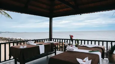 SEA SENSE RESORT PHU QUOC
