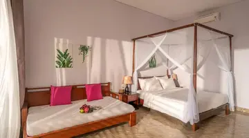 SEA SENSE RESORT PHU QUOC