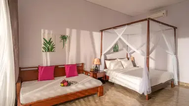 SEA SENSE RESORT PHU QUOC