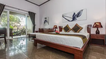 SEA SENSE RESORT PHU QUOC