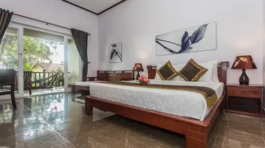 SEA SENSE RESORT PHU QUOC