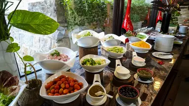 SEA SENSE RESORT PHU QUOC