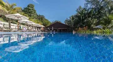 SEA SENSE RESORT PHU QUOC