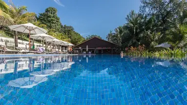SEA SENSE RESORT PHU QUOC