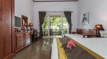 SEA SENSE RESORT PHU QUOC