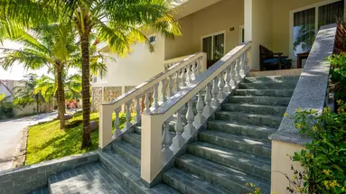 SEA SENSE RESORT PHU QUOC