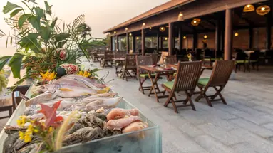 SEA SENSE RESORT PHU QUOC