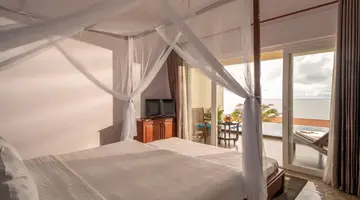 SEA SENSE RESORT PHU QUOC