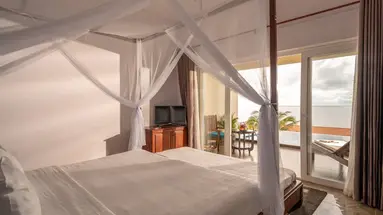 SEA SENSE RESORT PHU QUOC