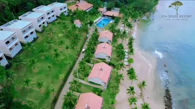 SEA SENSE RESORT PHU QUOC
