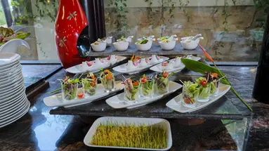 SEA SENSE RESORT PHU QUOC