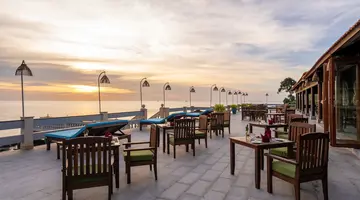 SEA SENSE RESORT PHU QUOC