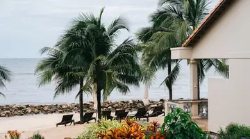 SEA SENSE RESORT PHU QUOC